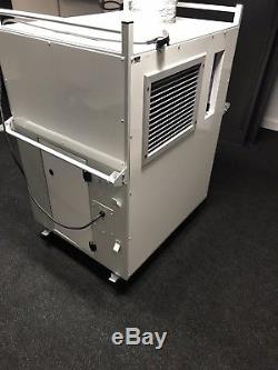 Broughton MCM350 10kw Portable Air Conditioning Unit
