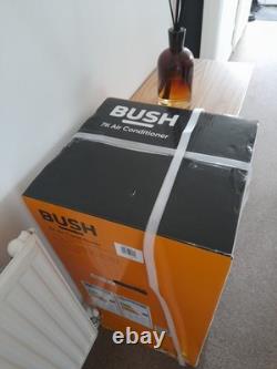 Bush 7k Air Conditioning Unit