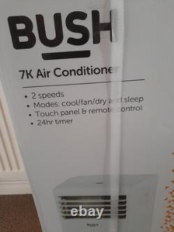 Bush 7k Air Conditioning Unit