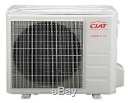 CIAT 2.7kw Air Conditioning Unit 42H09JS8C-1