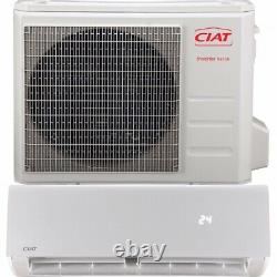 CIAT 2.7kw Air Conditioning Unit 42HV09JS8C-1 38HV09JS8C