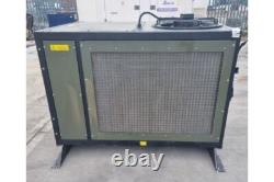 CMCA C120-S AIR CONDITIONING UNIT 3 PHASE INDUSTRIAL MILITARY INDUSTRIAL 14.5kw