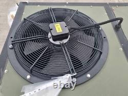 CMCA C120-S AIR CONDITIONING UNIT 3 PHASE INDUSTRIAL MILITARY INDUSTRIAL 14.5kw