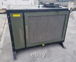 CMCA C120-S AIR CONDITIONING UNIT 3 PHASE INDUSTRIAL MILITARY INDUSTRIAL 14.5kw