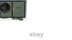 CMCA C120-S AIR CONDITIONING UNIT 3 PHASE INDUSTRIAL MILITARY INDUSTRIAL 14.5kw