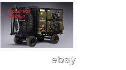 CMCA C120-S AIR CONDITIONING UNIT 3 PHASE INDUSTRIAL MILITARY INDUSTRIAL 14.5kw