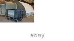 CMCA C120-S AIR CONDITIONING UNIT 3 PHASE INDUSTRIAL MILITARY INDUSTRIAL 14.5kw