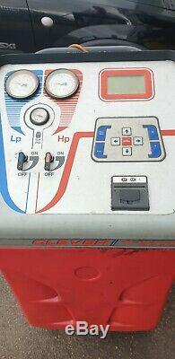 Car Air Conditioning Recovery Unit Machine Full working order