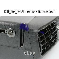 Car Base 12V Air Conditioning Evaporator Unit Air Conditioning Compressor 3Speed