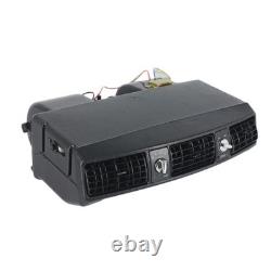 Car Base 12V Air Conditioning Evaporator Unit Air Conditioning Compressor 3Speed