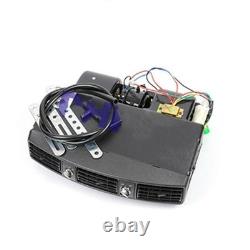 Car Base 12V Air Conditioning Evaporator Unit Air Conditioning Compressor 3Speed