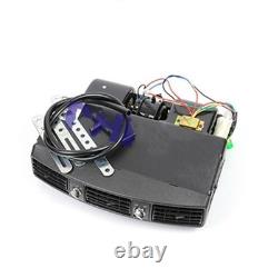 Car Base 12V Air Conditioning Evaporator Unit Air Conditioning Compressor 3Speed
