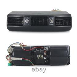Car Base 12V Air Conditioning Evaporator Unit Air Conditioning Compressor 3Speed