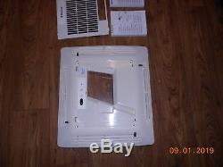 Caravan Dometic air conditioning unit