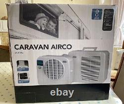 Caravan Motorhome Air Conditioning Unit