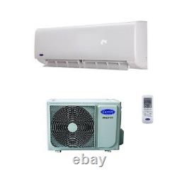 Carrier 2.5kw Air Conditioning Unit Installed (Free Installation)