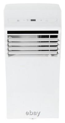 Challenge 5000BTU Air Conditioning Unit (No Accessories)