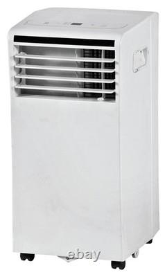 Challenge 5000BTU Air Conditioning Unit (No Accessories)