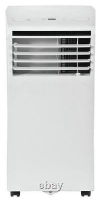 Challenge 5000BTU Air Conditioning Unit (No Accessories)