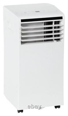 Challenge 5000BTU Air Conditioning Unit (No Accessories)