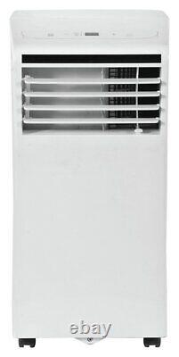 Challenge 5000BTU Air Conditioning Unit (No Window Sliders)