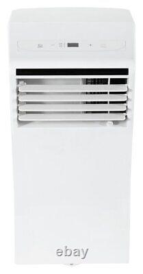 Challenge 5000BTU Air Conditioning Unit (No Window Sliders)