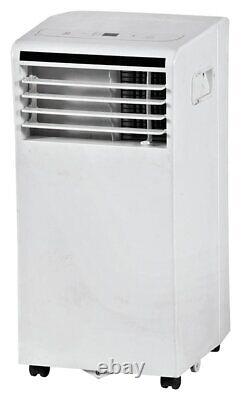 Challenge 5000BTU Air Conditioning Unit (No Window Sliders)