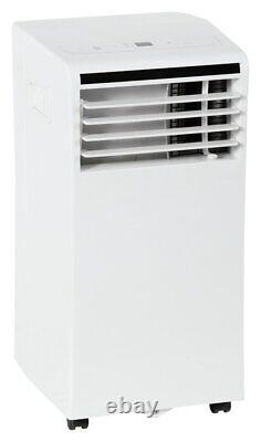 Challenge 5000BTU Air Conditioning Unit (No Window Sliders)