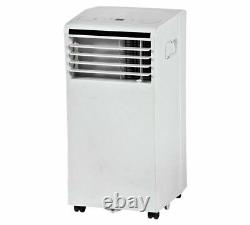 Challenge 5K Air Conditioning Unit 5000BTU Energy efficiency class A With 1 Year