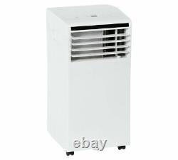 Challenge 5K Air Conditioning Unit 5000BTU Energy efficiency class A With 1 Year