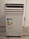 Challenge 5k Air Conditioning Unit White (8873600)