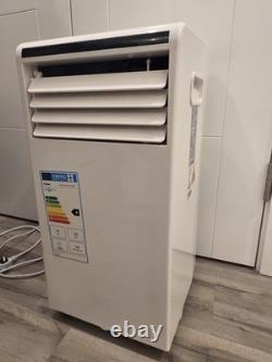 Challenge 5k Air Conditioning Unit White (8873600)