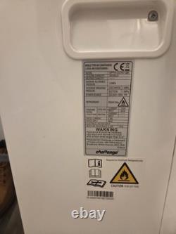 Challenge 5k Air Conditioning Unit White (8873600)