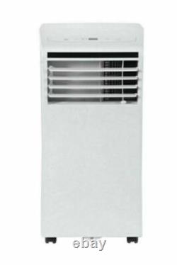 Challenge 7K Air Conditioning Unit White 7000BTU