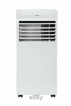 Challenge 7K Air Conditioning Unit White Free 1 Year Guarantee