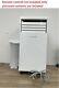 Challenge 7K Portable Air Conditioning Unit Dry Fan Cooler Conditioner White