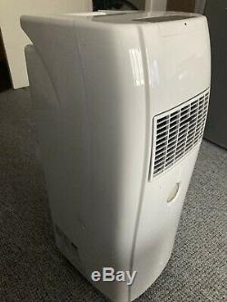 Challenge AF10000E Portable Air Conditioning Unit Used Just a few times