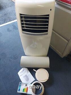 Challenge Air Conditioning Unit White 8000BTU