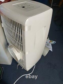 Challenge Air Conditioning Unit White 8000BTU