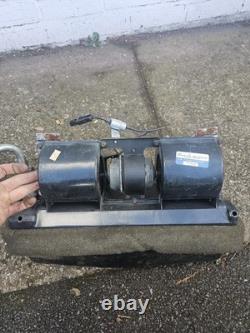 Chevrolet GMC G20 AC Unit Air Conditioning Rear Passenger Blower