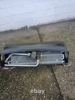 Chevrolet GMC G20 AC Unit Air Conditioning Rear Passenger Blower