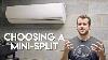 Choosing A Ductless Mini Split Air Conditioner Installation Process