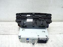 Citroen C5 Air Conditioning Control A/c And CD Radio Stereo Head Unit 96661984zd