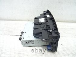 Citroen C5 Air Conditioning Control A/c And CD Radio Stereo Head Unit 96661984zd