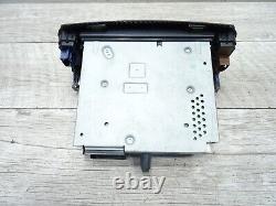 Citroen C5 Air Conditioning Control A/c And CD Radio Stereo Head Unit 96661984zd