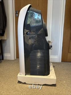 Clarke AC10050 9000BTU Portable Air Conditioning Unit with Remote Control 575