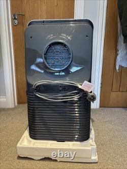 Clarke AC10050 9000BTU Portable Air Conditioning Unit with Remote Control 575