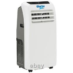 Clarke AC13050 12000BTU Portable Air Conditioning Unit with Remote Control