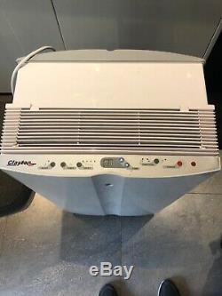 Clayton air conditioning unit 12000btu