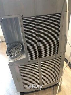 Clayton air conditioning unit 12000btu